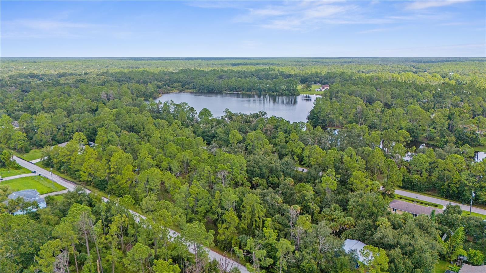 PORT CHARLOTTE SUB 31 - Land