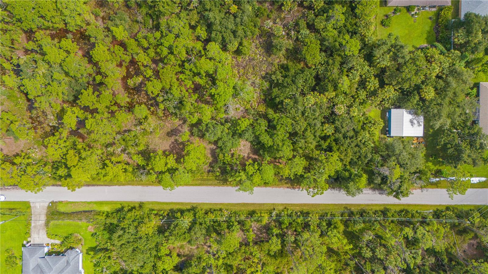 PORT CHARLOTTE SUB 31 - Land