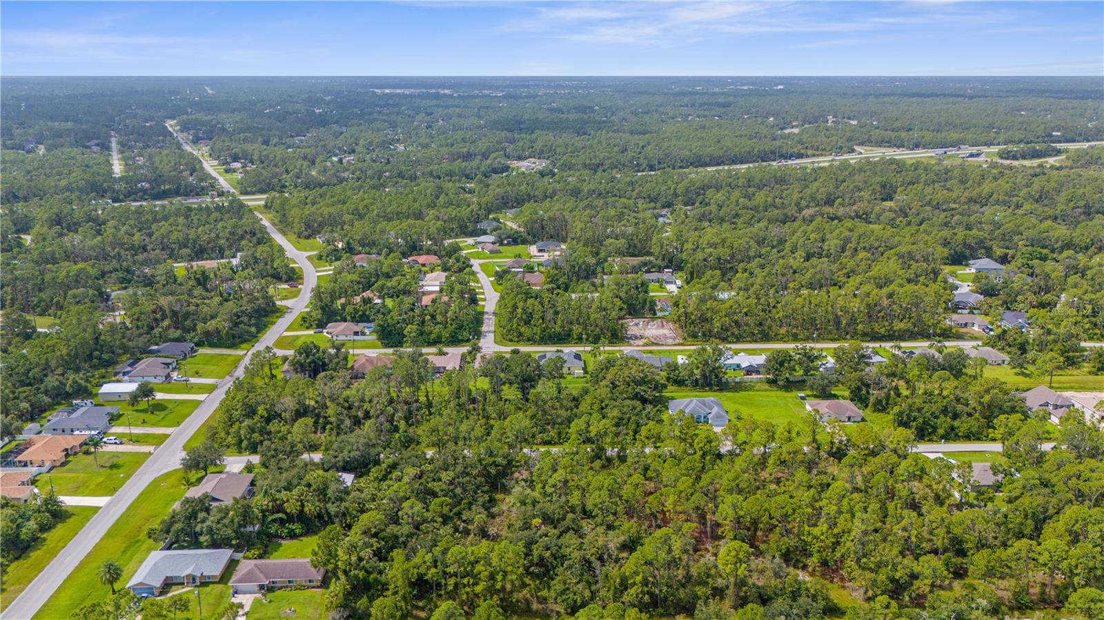 PORT CHARLOTTE SUB 31 - Land