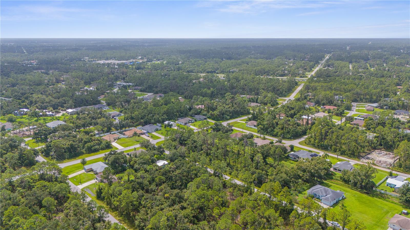 PORT CHARLOTTE SUB 31 - Land