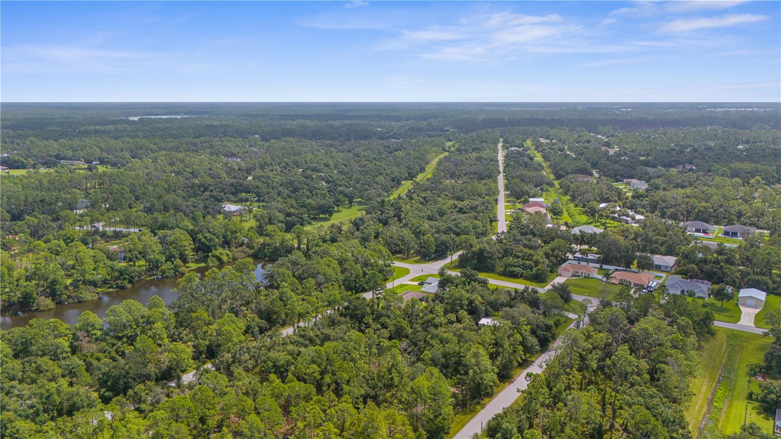 PORT CHARLOTTE SUB 31 - Land