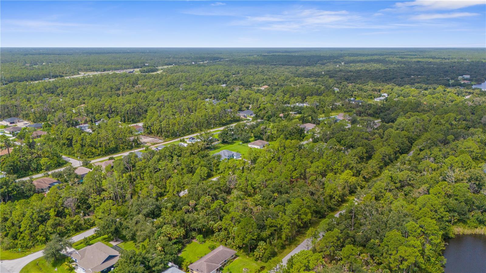 PORT CHARLOTTE SUB 31 - Land