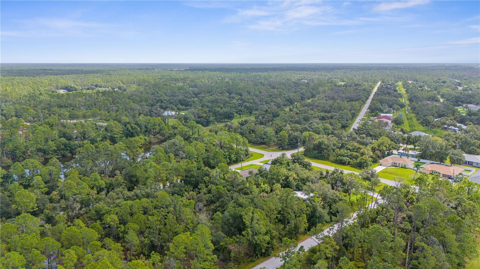 PORT CHARLOTTE SUB 31 - Land