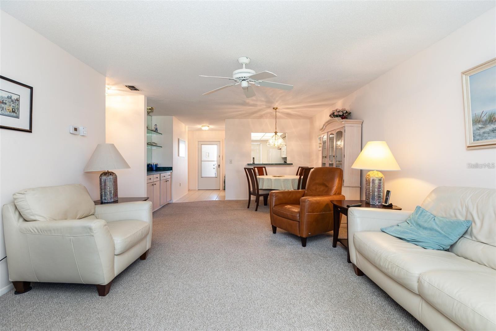 ESTANCIAS OF CAPRI ISLES - Residential