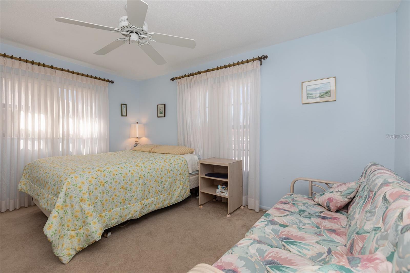 ESTANCIAS OF CAPRI ISLES - Residential