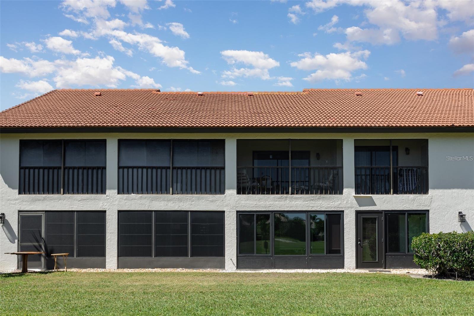 ESTANCIAS OF CAPRI ISLES - Residential