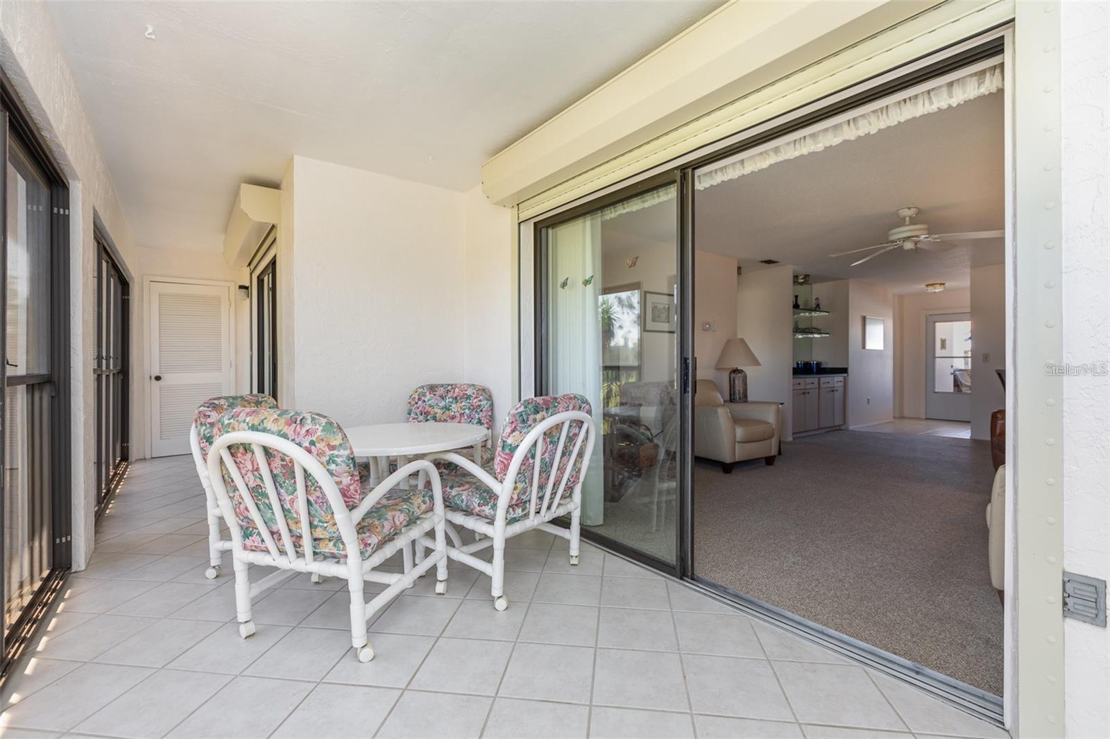 ESTANCIAS OF CAPRI ISLES - Residential