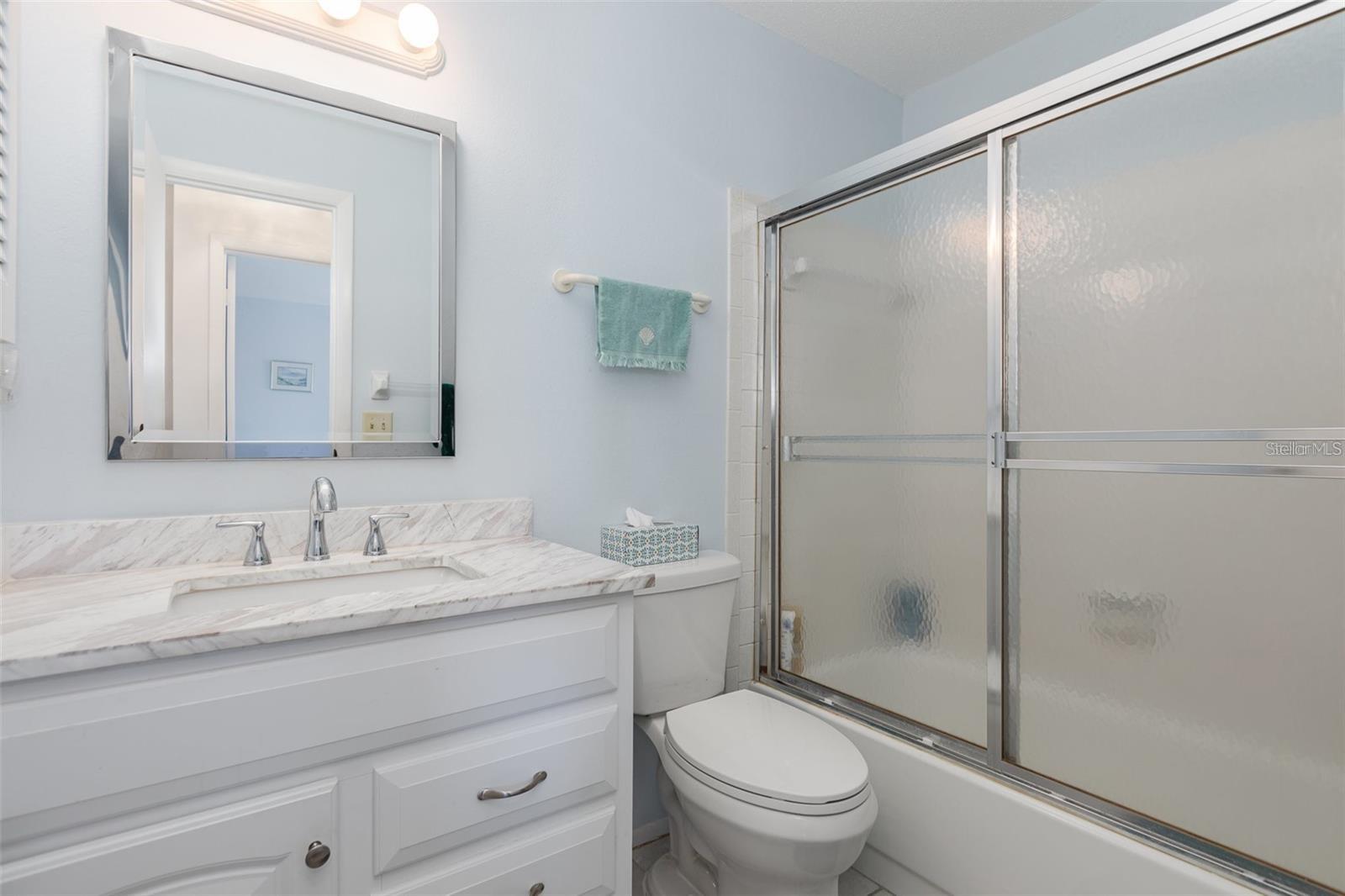 ESTANCIAS OF CAPRI ISLES - Residential