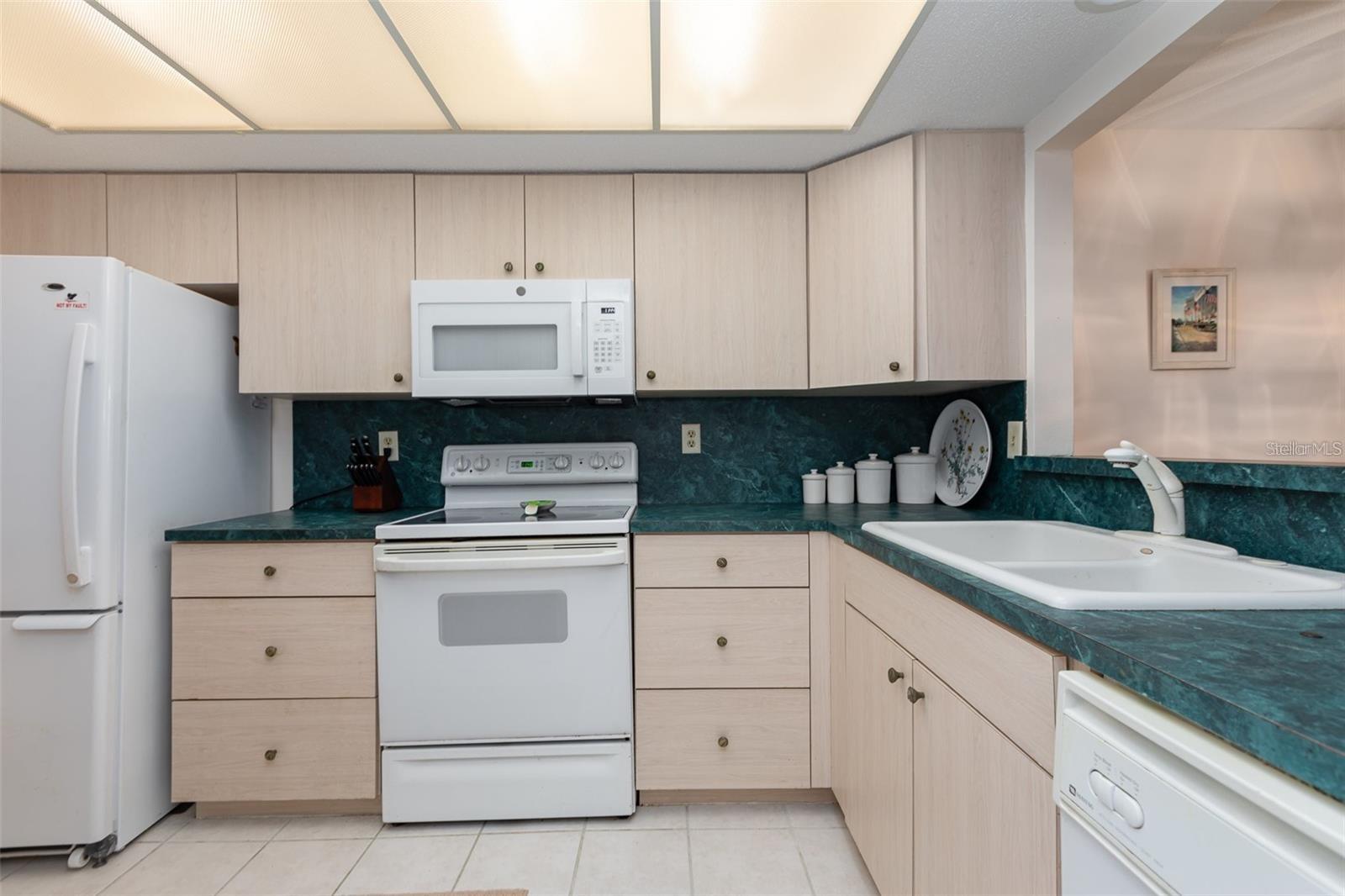 ESTANCIAS OF CAPRI ISLES - Residential