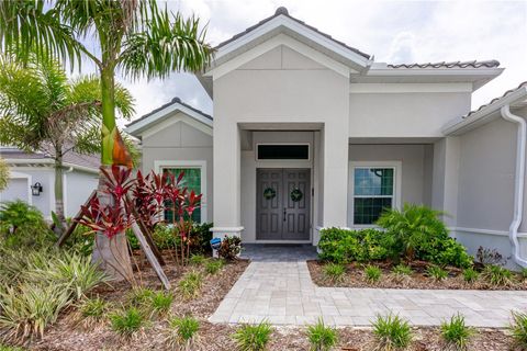 A home in SARASOTA