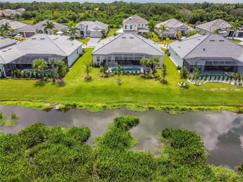 A home in SARASOTA