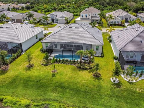 A home in SARASOTA