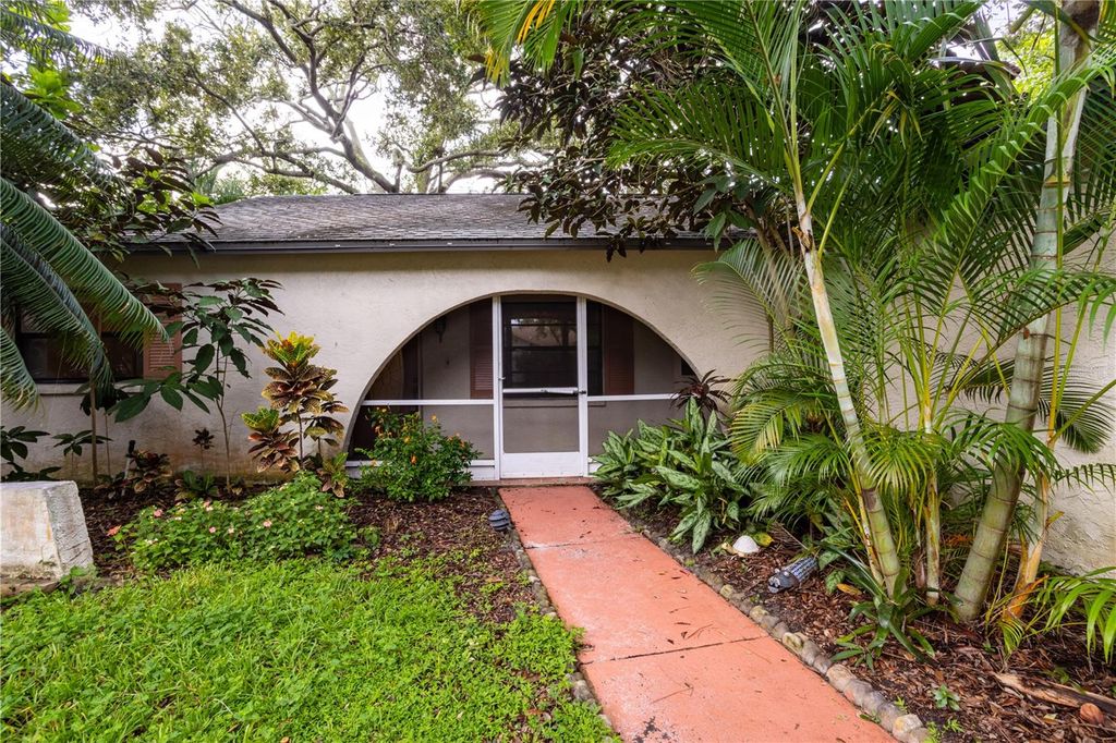 Photo of 2117 Briarway Drive, Clearwater, FL 33763 (MLS # TB8422351)