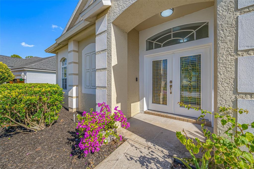 Photo of 5516 Riva Ridge Drive, Wesley Chapel, FL 33544 (MLS # TB8437530)