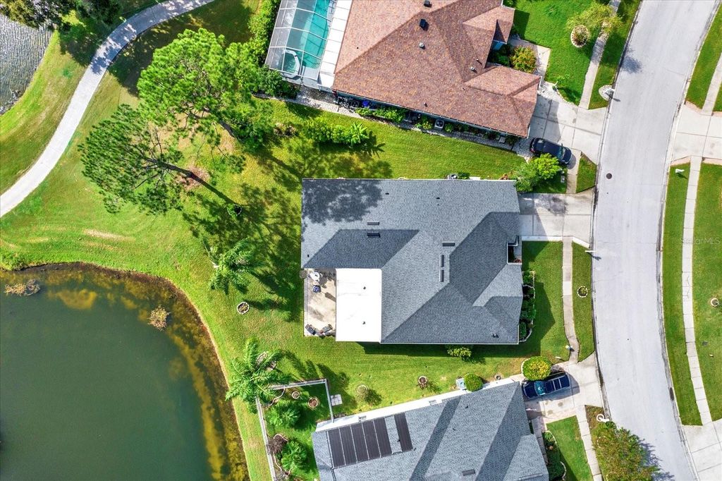 Photo of 5516 Riva Ridge Drive, Wesley Chapel, FL 33544 (MLS # TB8437530)