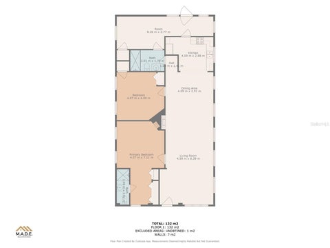 7012 N Hubert Avenue, Tampa, FL 33614