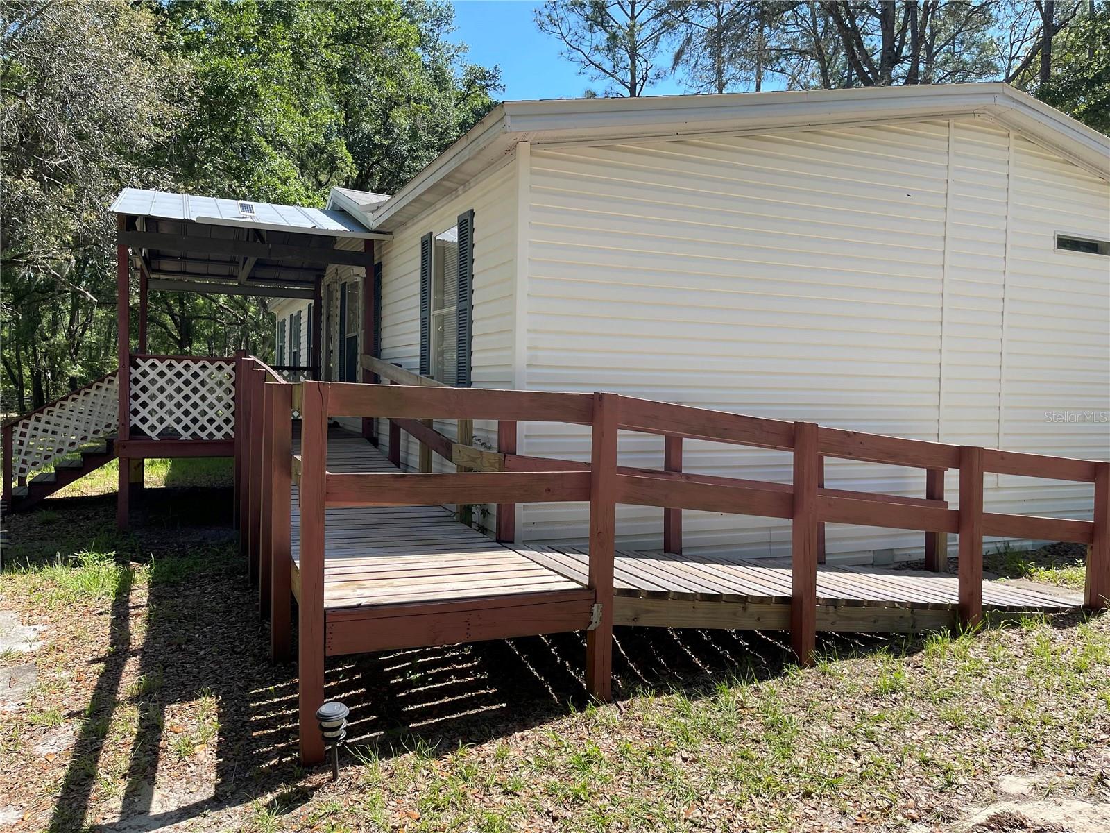 STEEPLECHASE FARMS - Residential