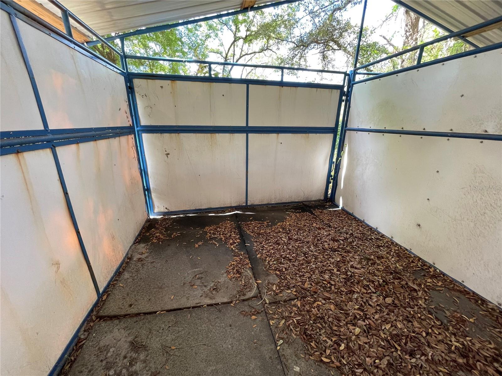 STEEPLECHASE FARMS - Residential