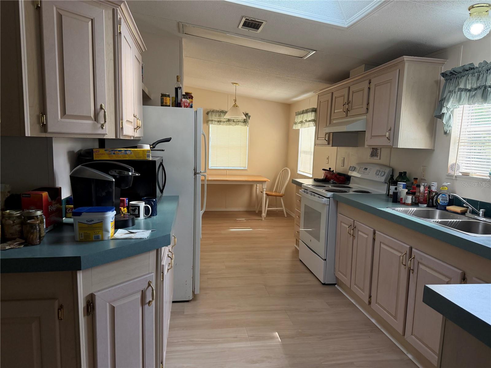 STEEPLECHASE FARMS - Residential