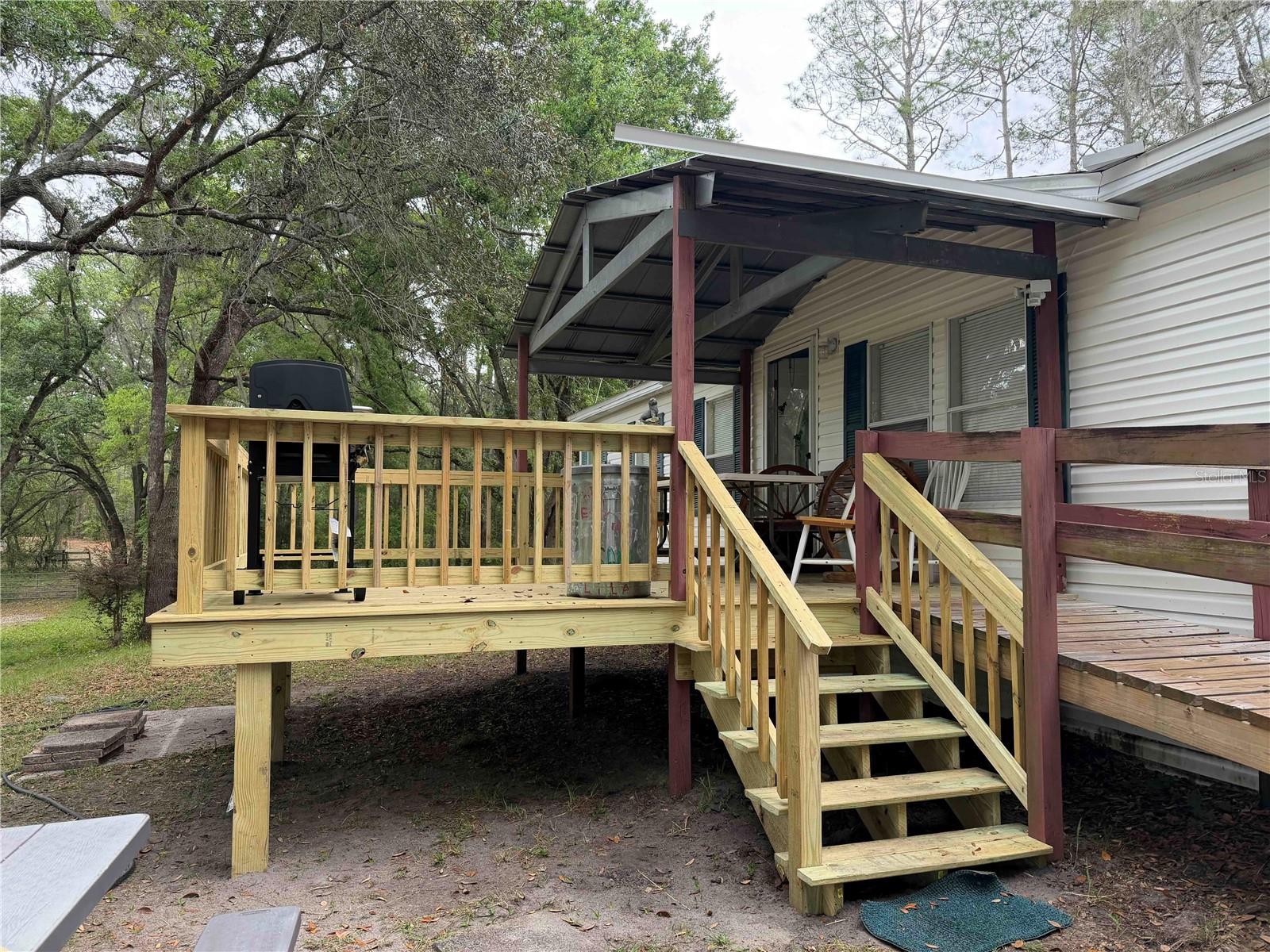 STEEPLECHASE FARMS - Residential