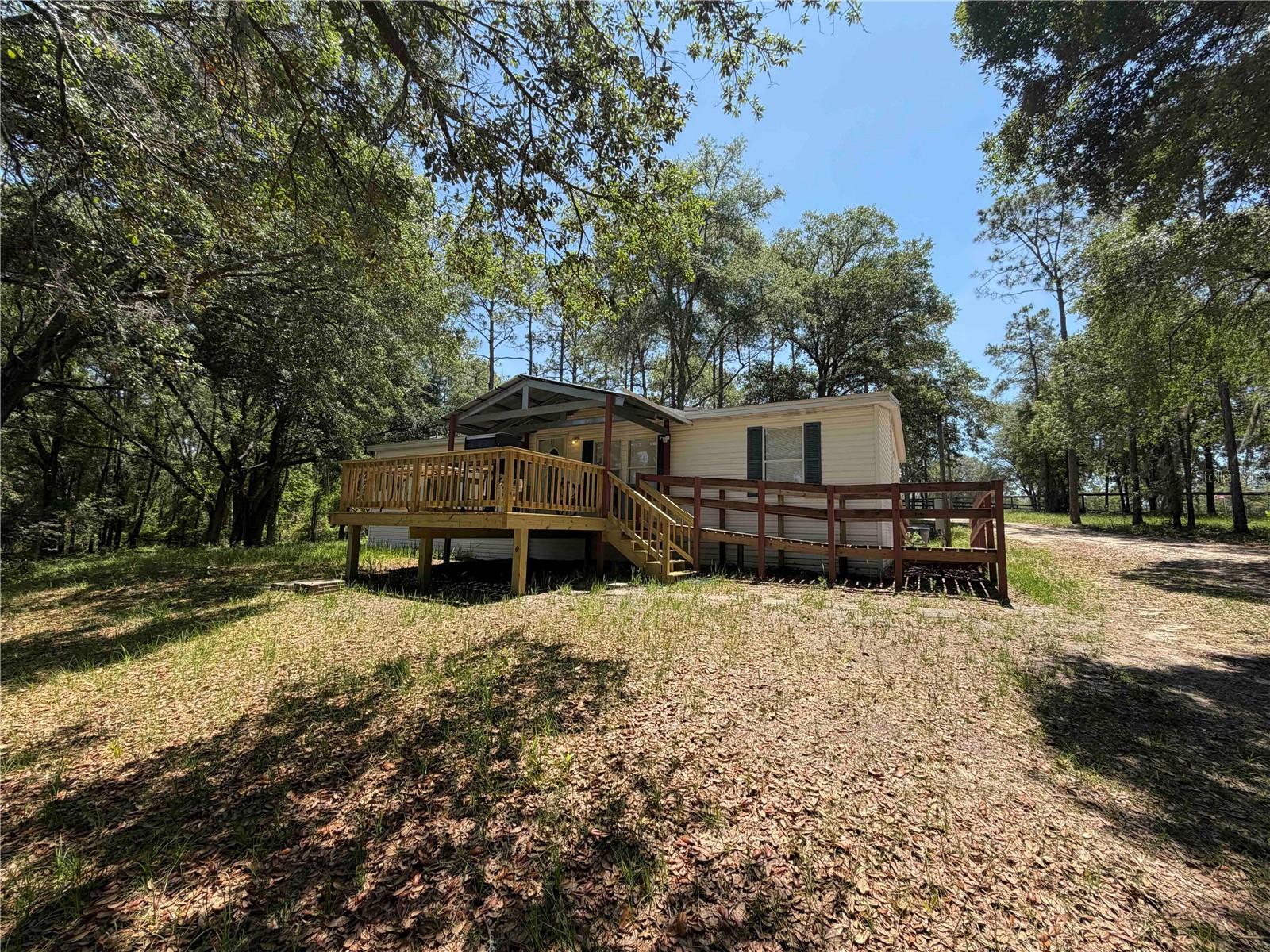 STEEPLECHASE FARMS - Residential
