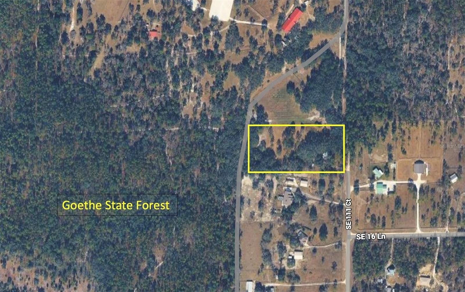 STEEPLECHASE FARMS - Residential