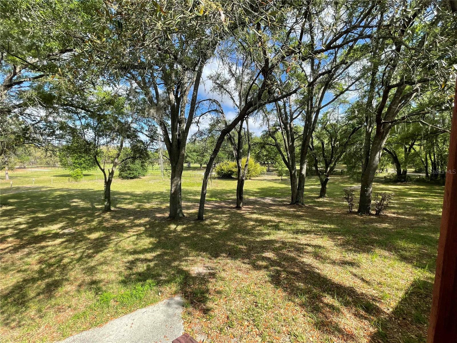 STEEPLECHASE FARMS - Residential