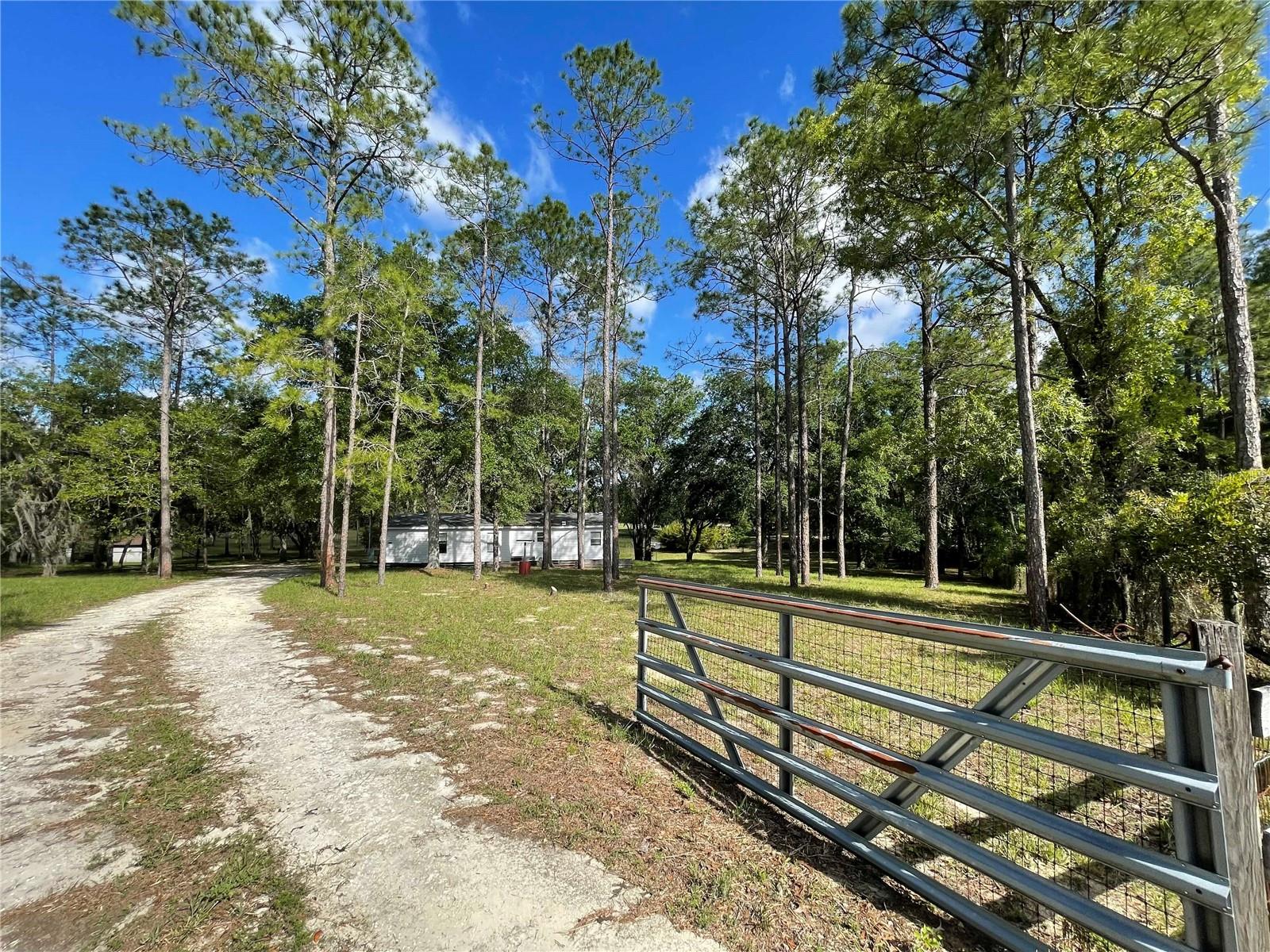STEEPLECHASE FARMS - Residential