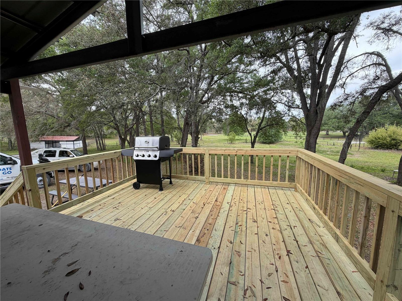 STEEPLECHASE FARMS - Residential