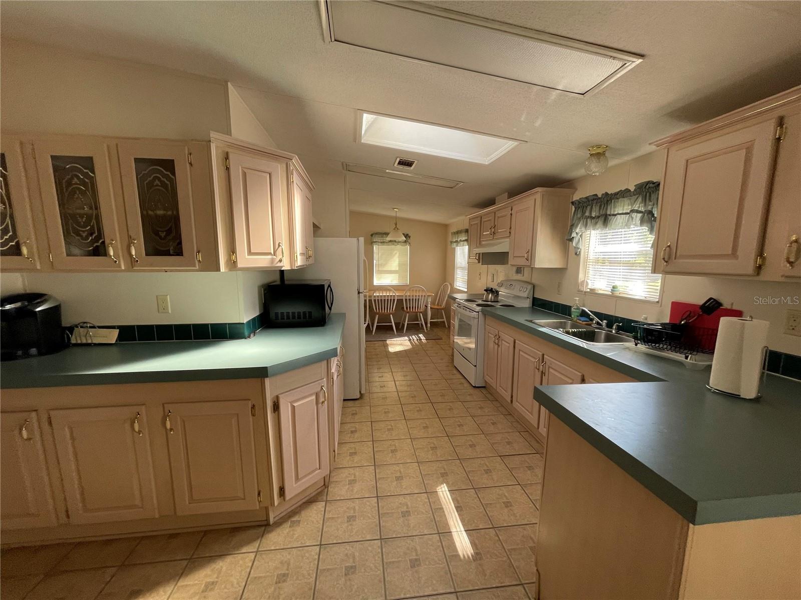 STEEPLECHASE FARMS - Residential