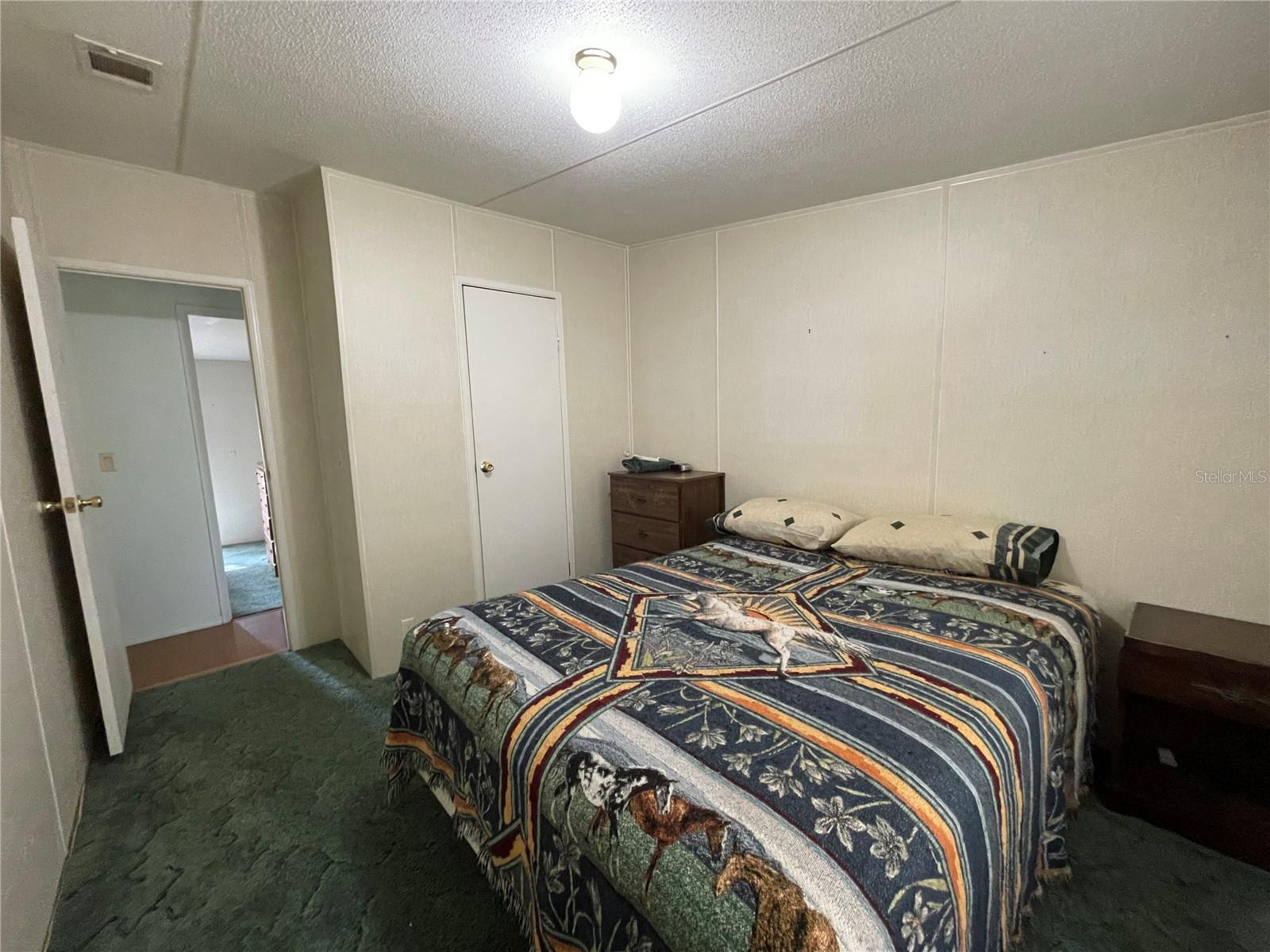 STEEPLECHASE FARMS - Residential