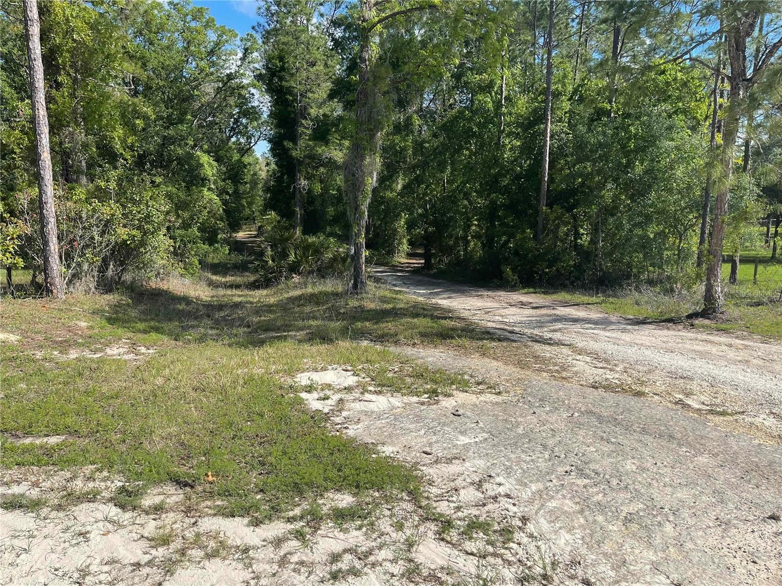 STEEPLECHASE FARMS - Residential