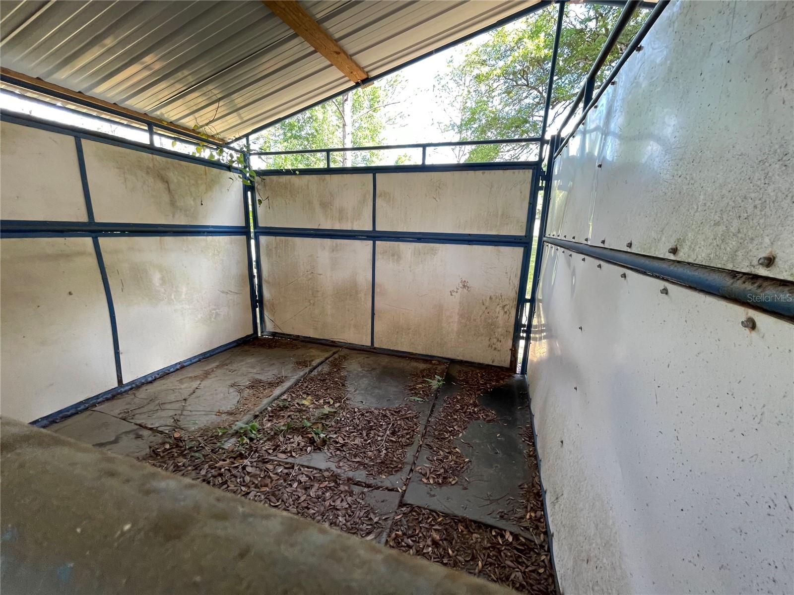 STEEPLECHASE FARMS - Residential