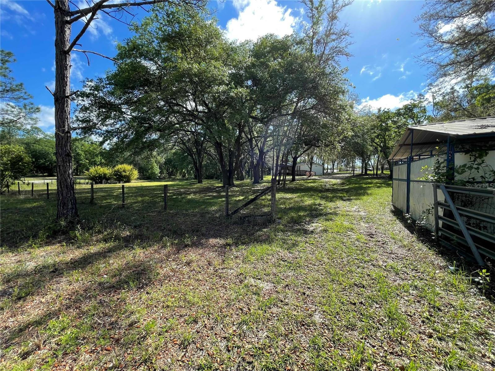STEEPLECHASE FARMS - Residential
