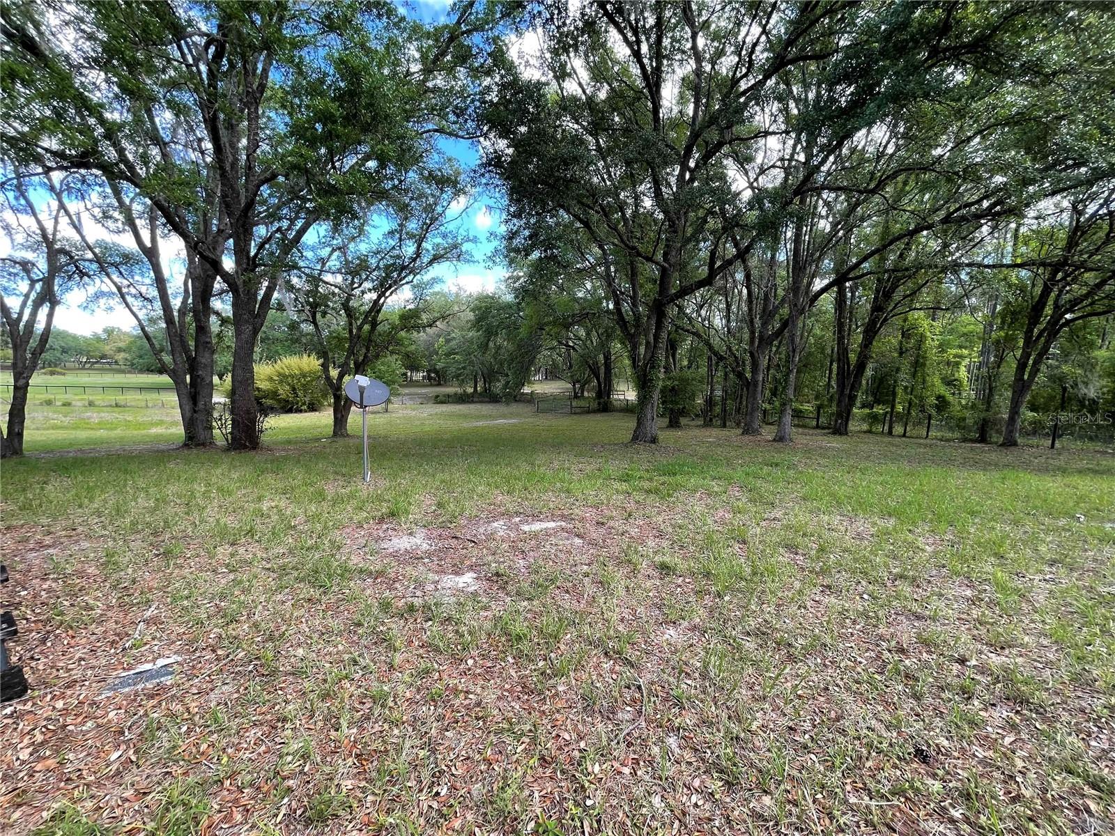 STEEPLECHASE FARMS - Residential