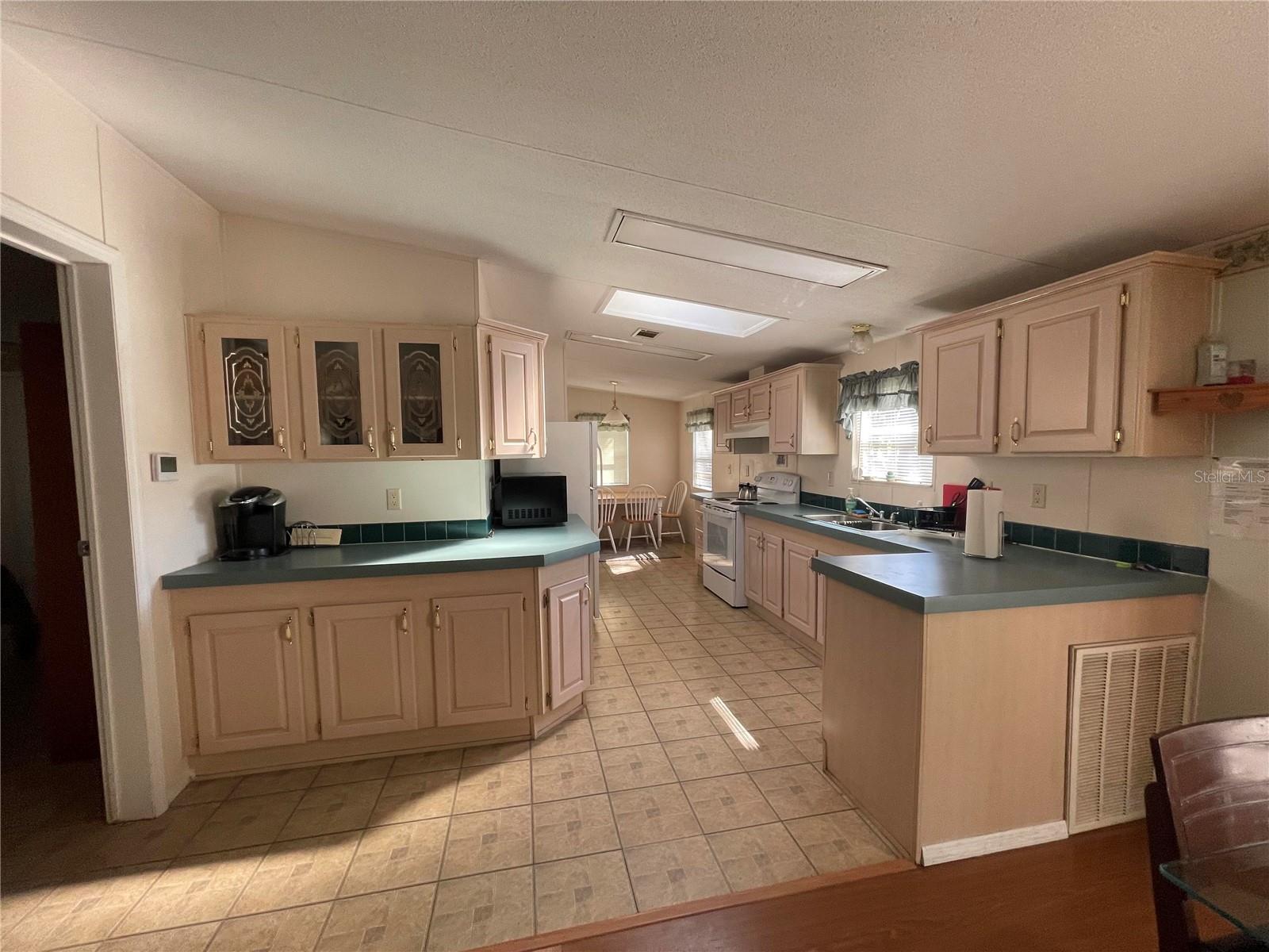 STEEPLECHASE FARMS - Residential