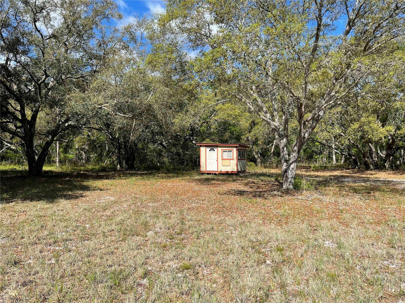 STEEPLECHASE FARMS - Residential