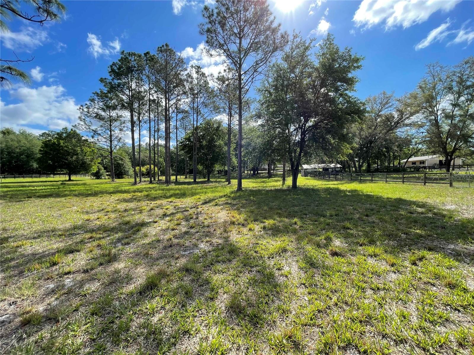 STEEPLECHASE FARMS - Residential