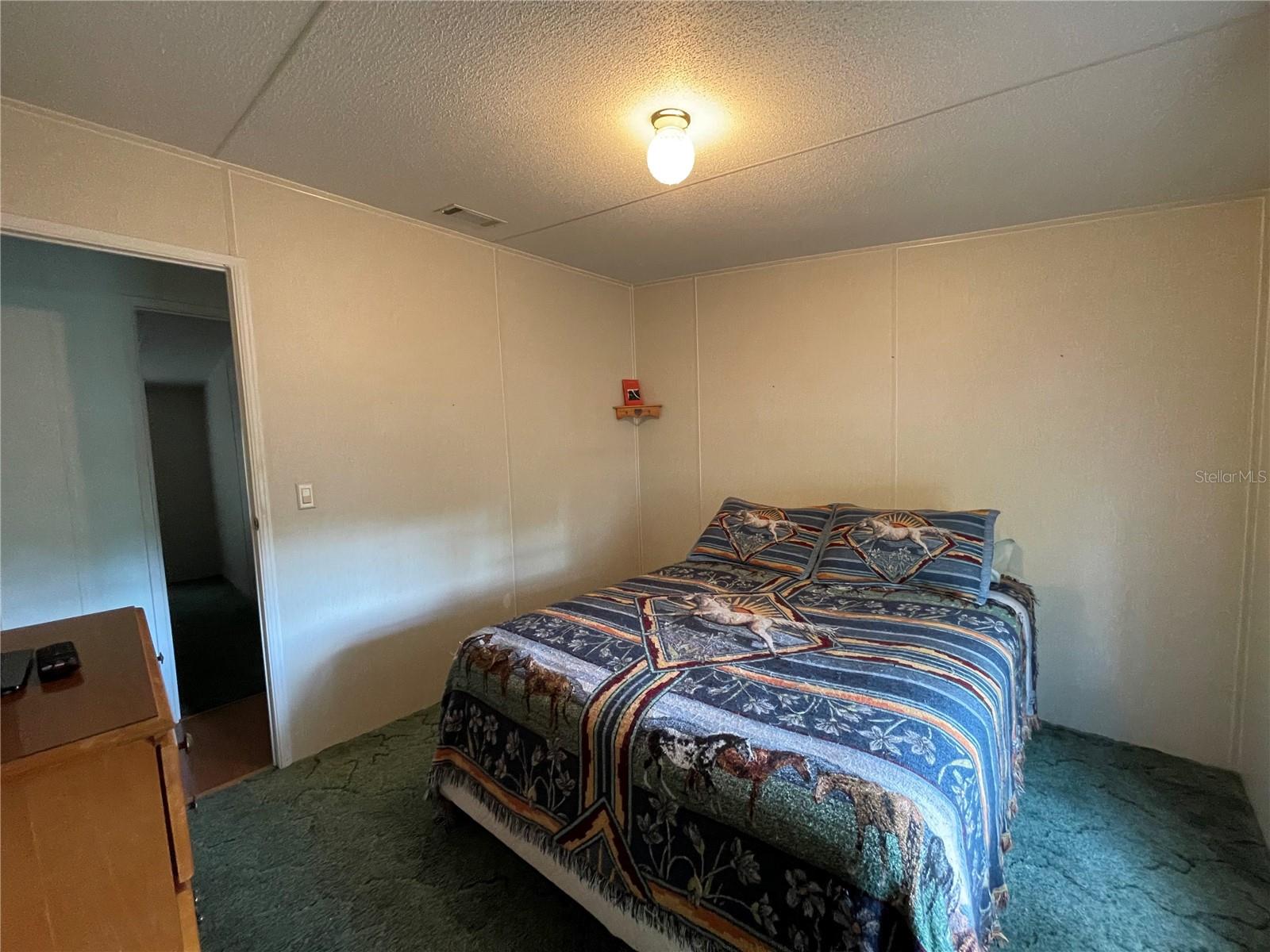 STEEPLECHASE FARMS - Residential