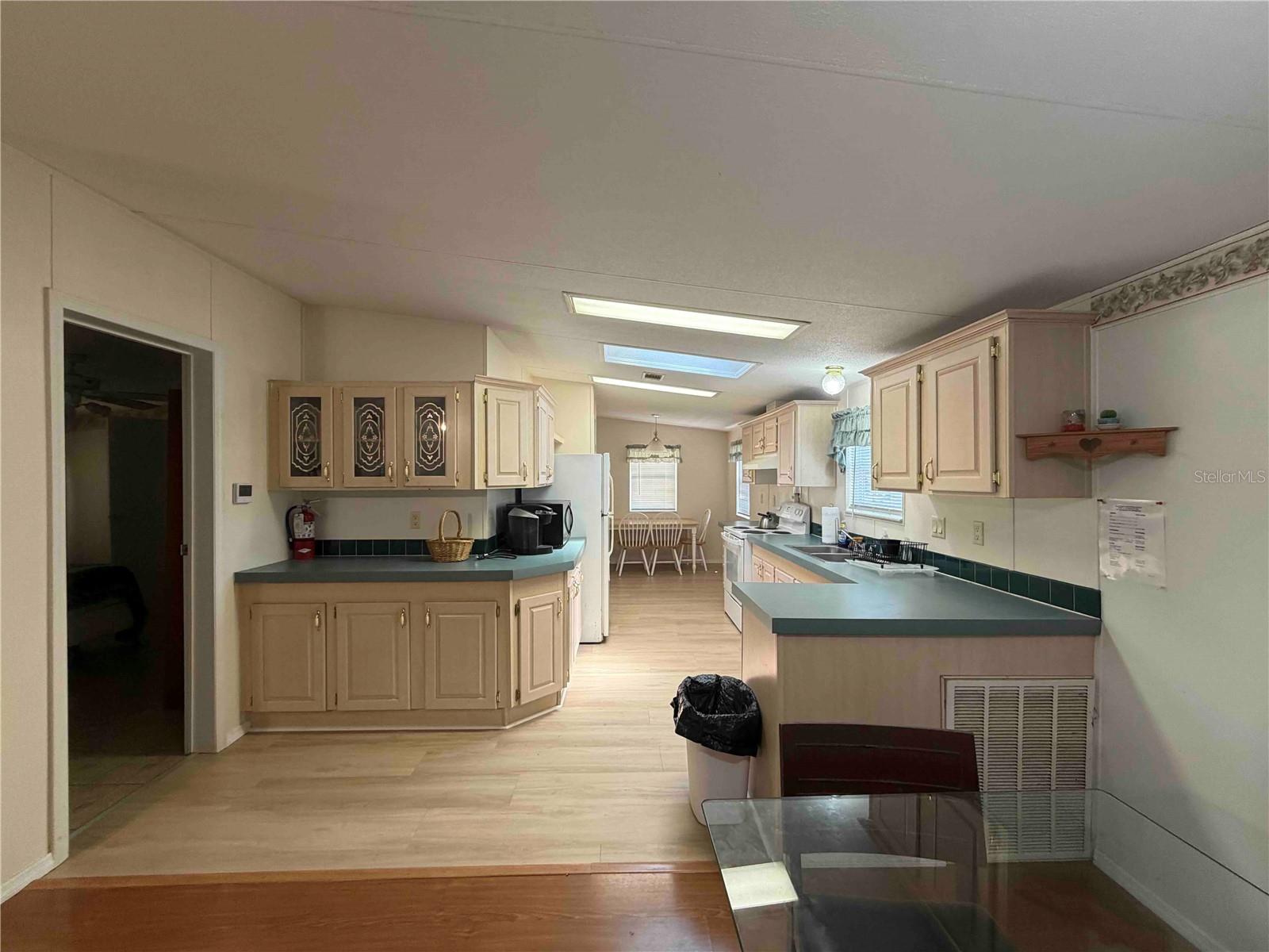 STEEPLECHASE FARMS - Residential