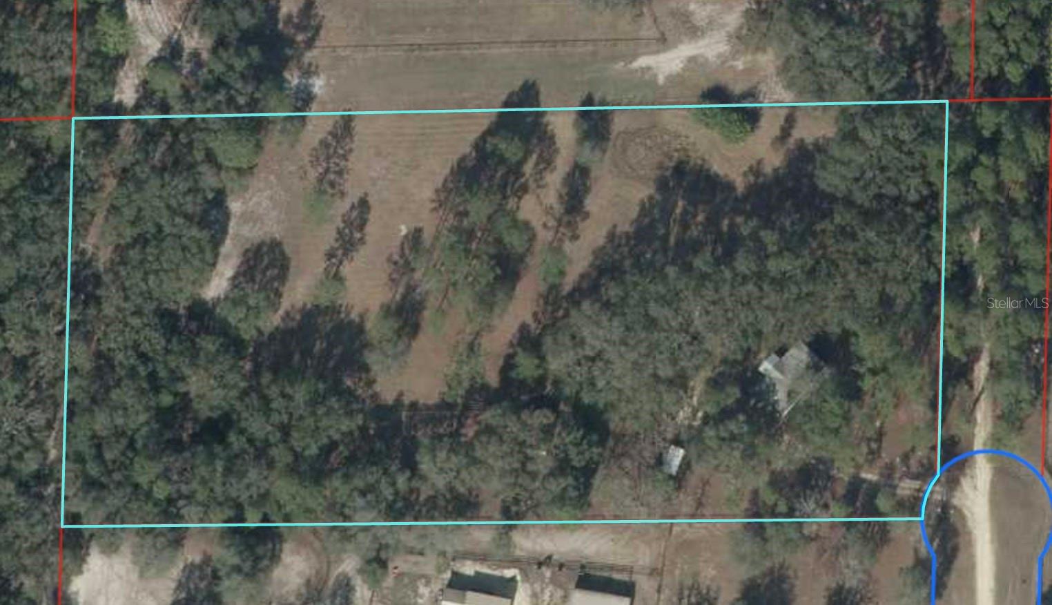 STEEPLECHASE FARMS - Residential