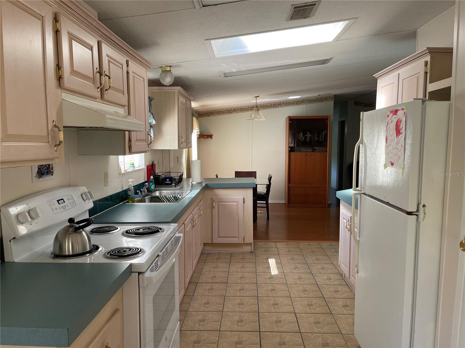 STEEPLECHASE FARMS - Residential