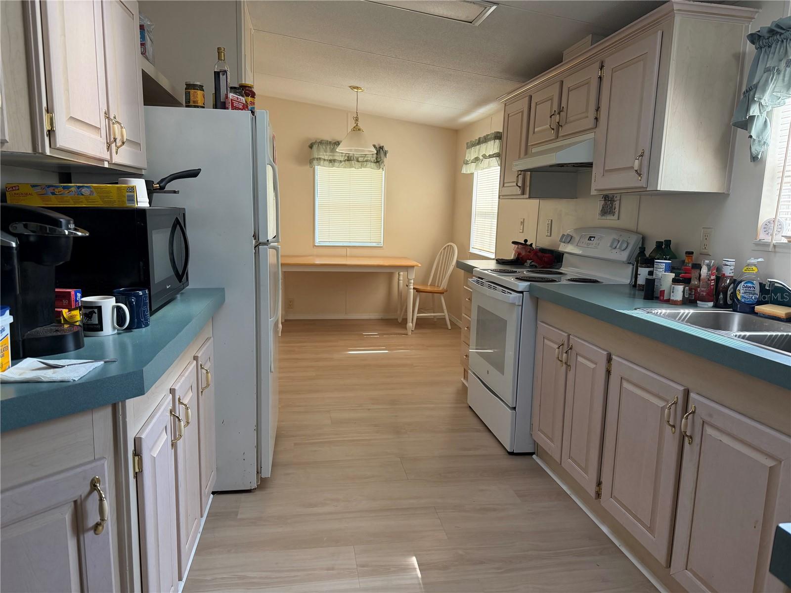 STEEPLECHASE FARMS - Residential