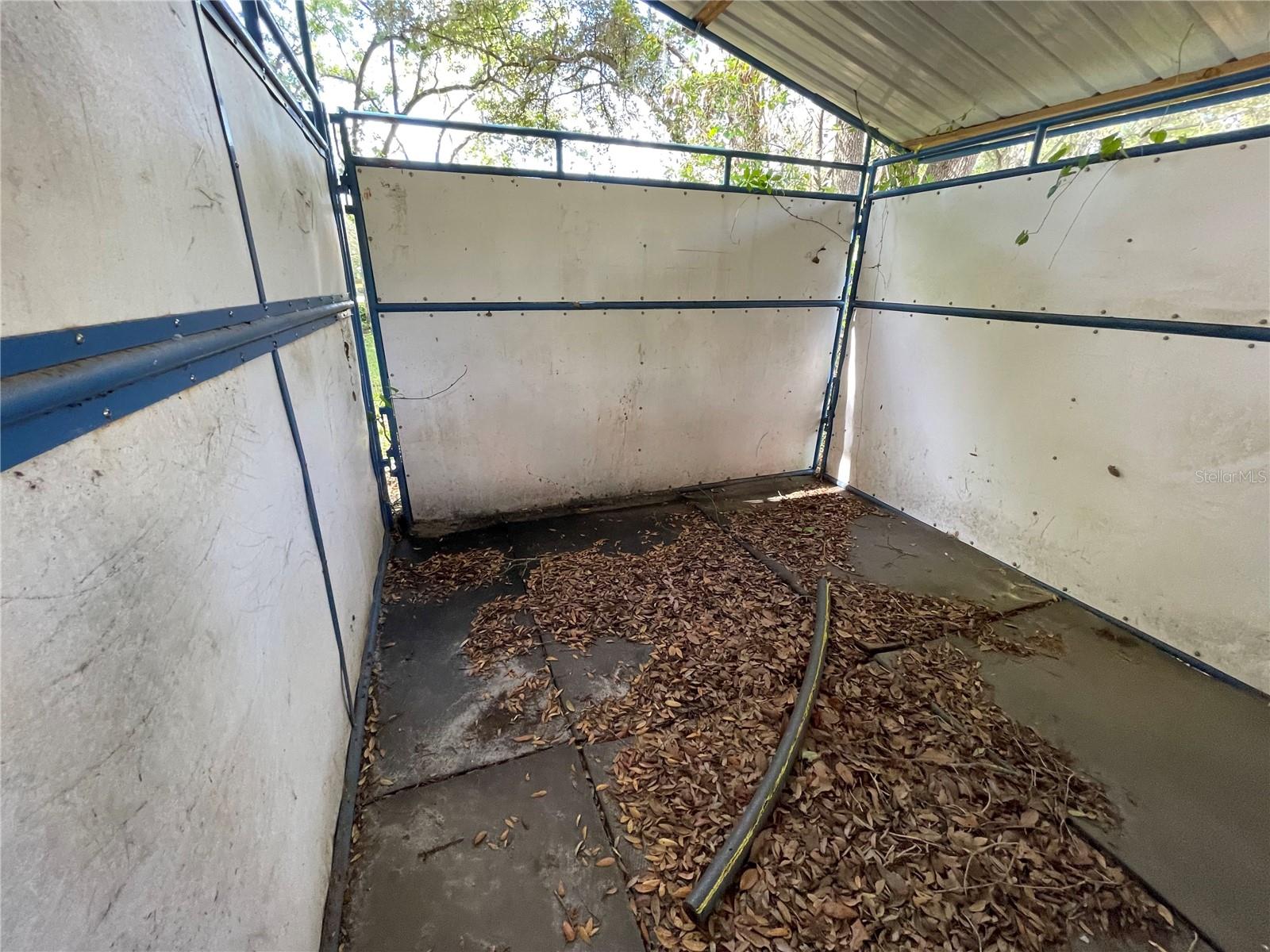 STEEPLECHASE FARMS - Residential