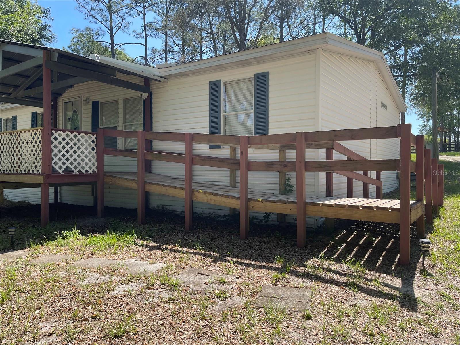 STEEPLECHASE FARMS - Residential