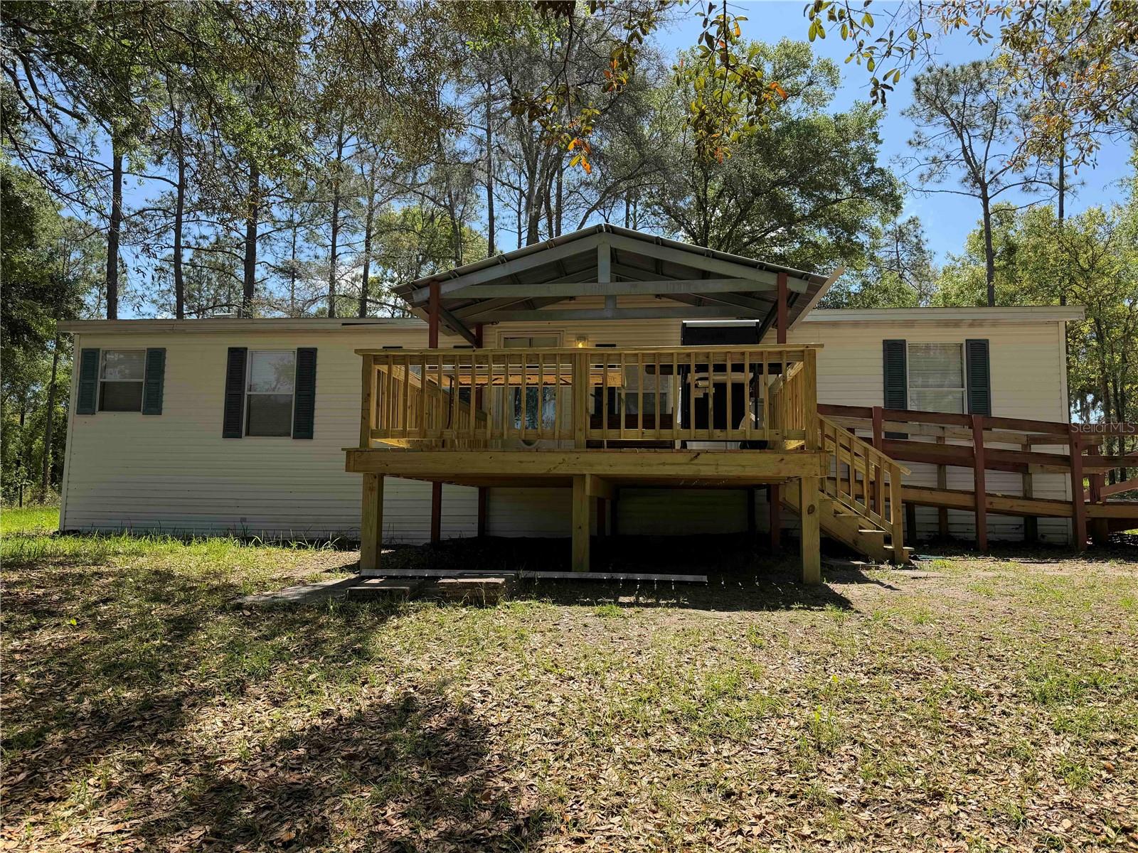STEEPLECHASE FARMS - Residential