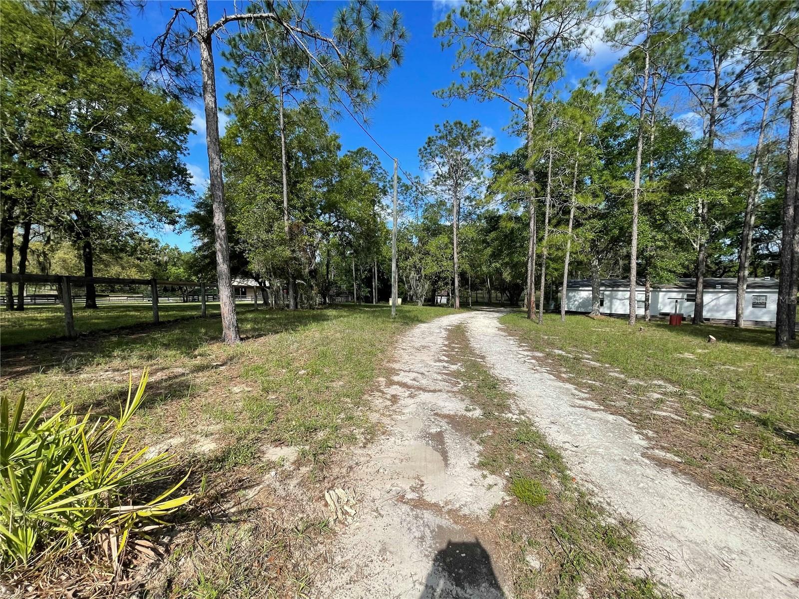 STEEPLECHASE FARMS - Residential