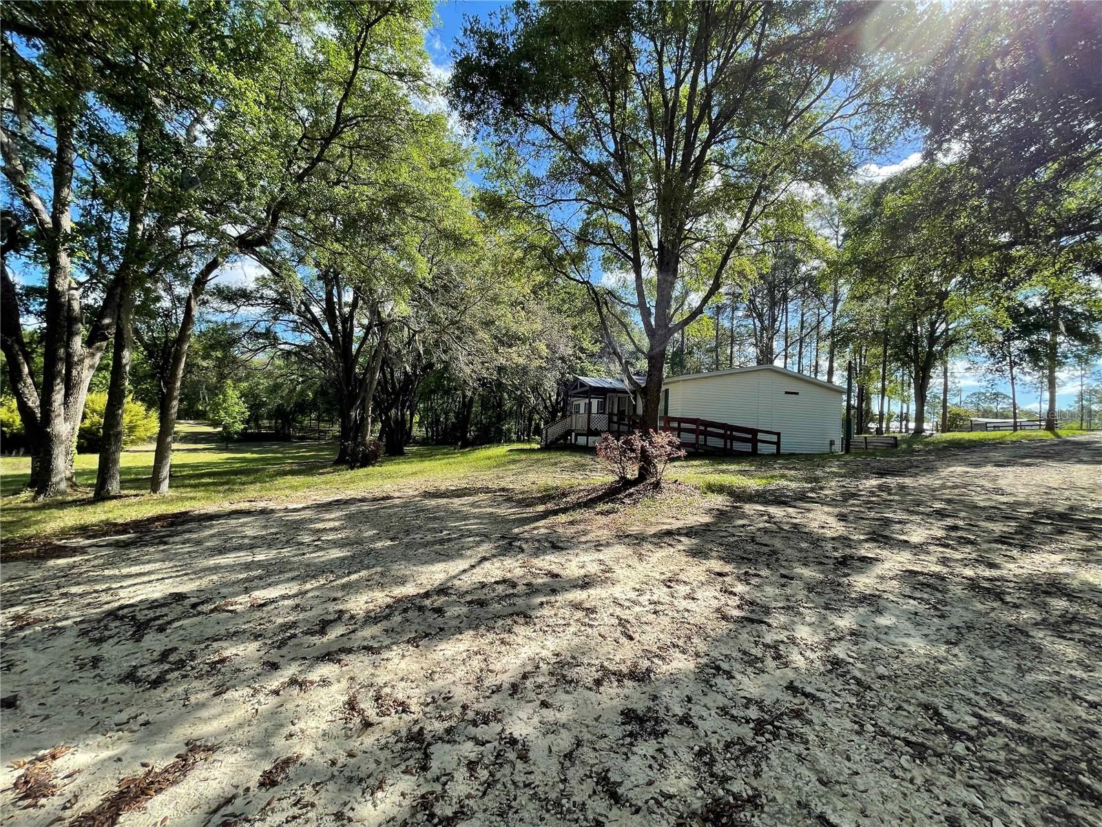 STEEPLECHASE FARMS - Residential