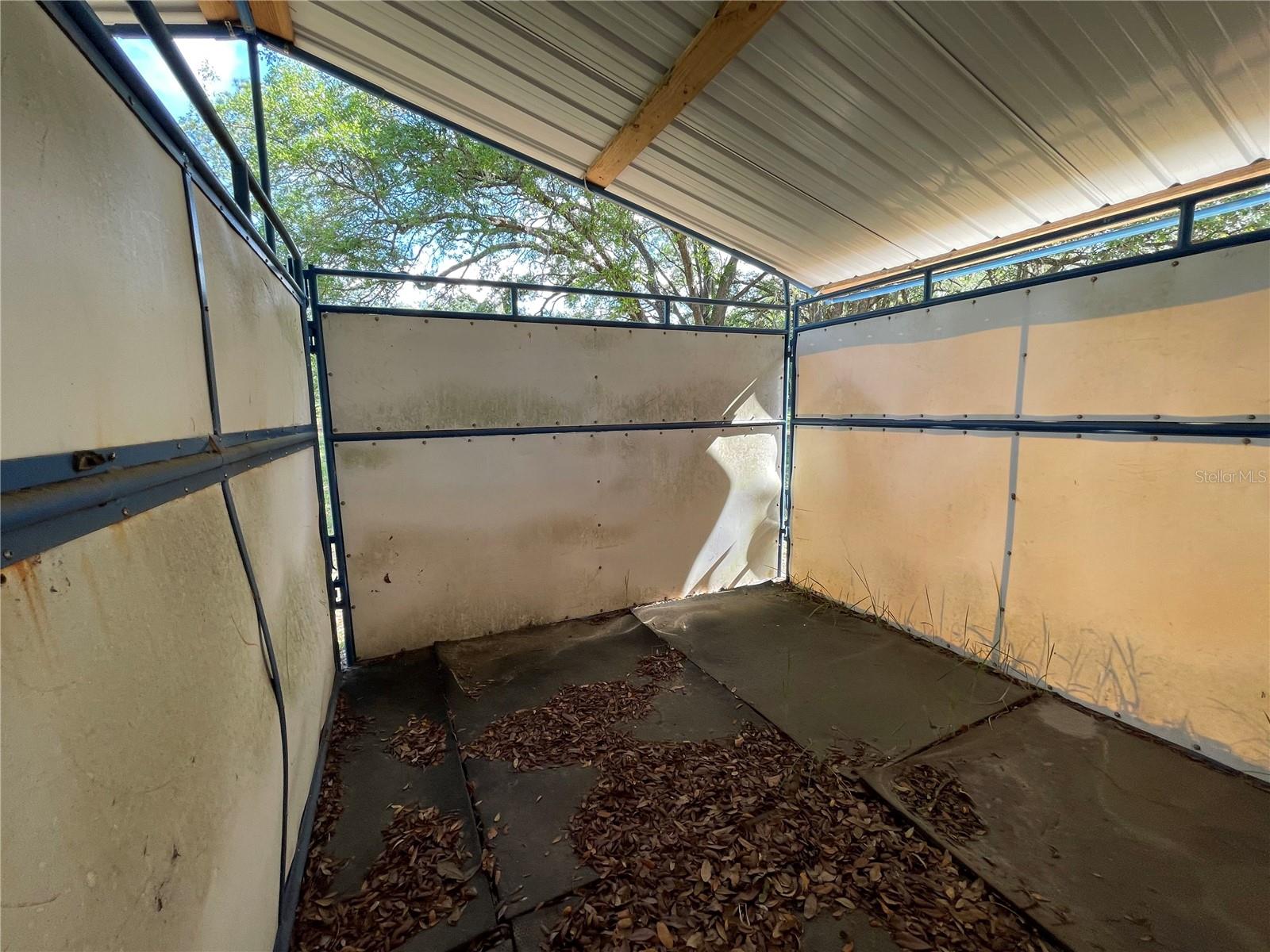 STEEPLECHASE FARMS - Residential