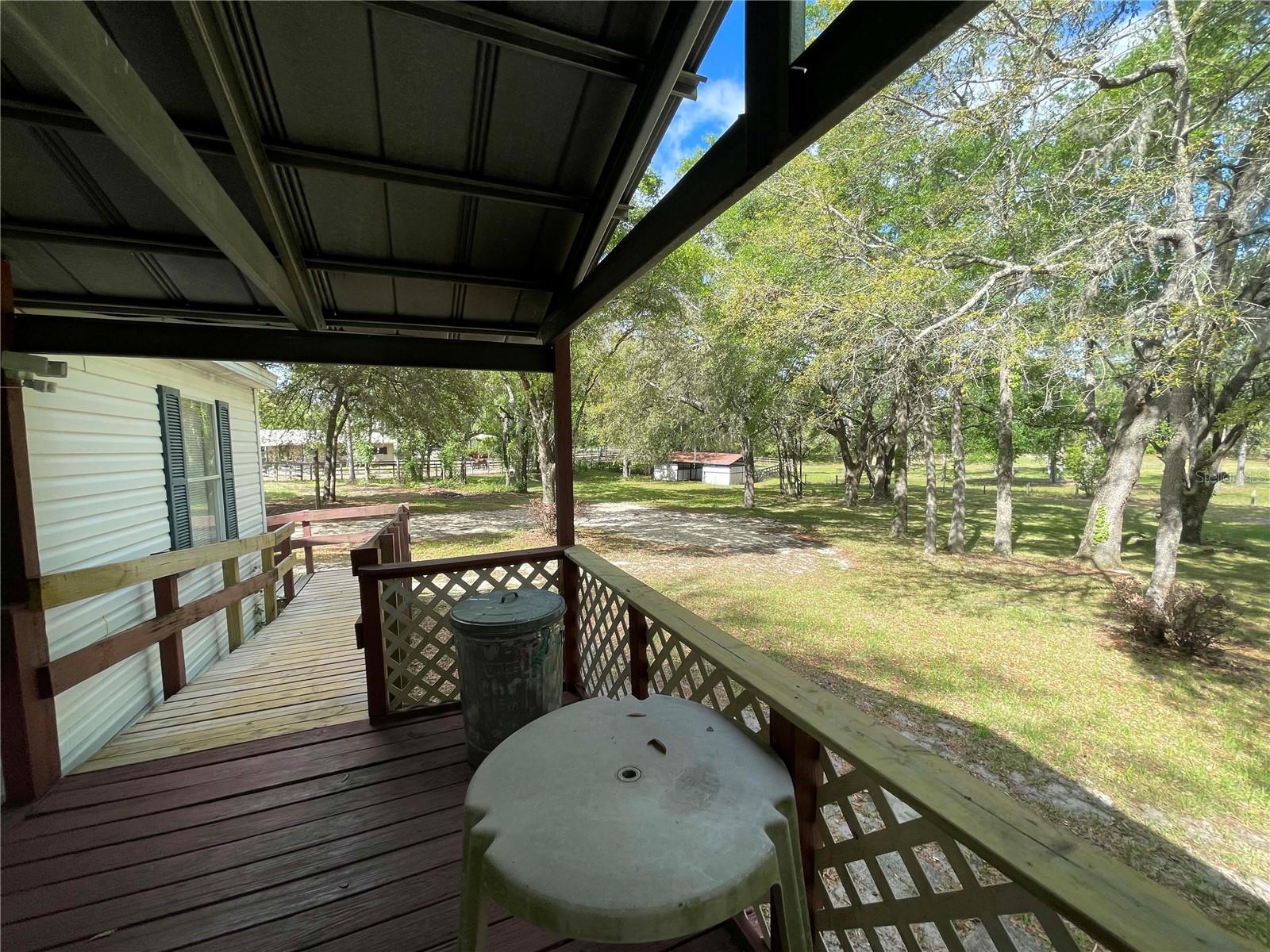 STEEPLECHASE FARMS - Residential